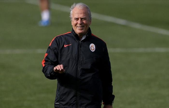 MUSTAFA DENİZLİ