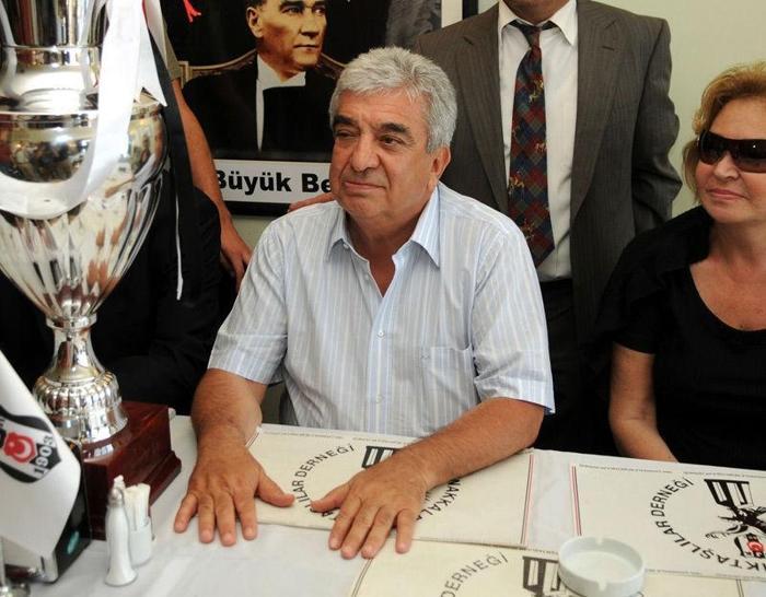 LEVENT ERDOĞAN