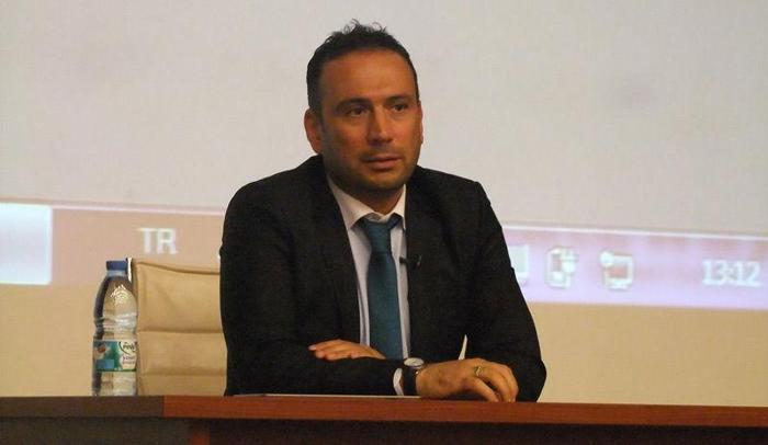 ERTEM ŞENER