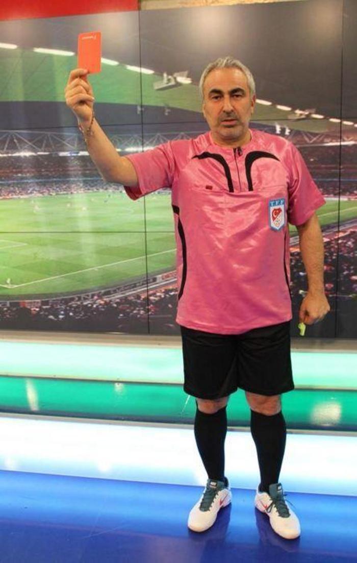 Futbol tarihinin unutulmaz gafları