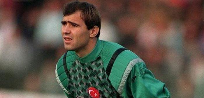 Futbol tarihinin unutulmaz gafları