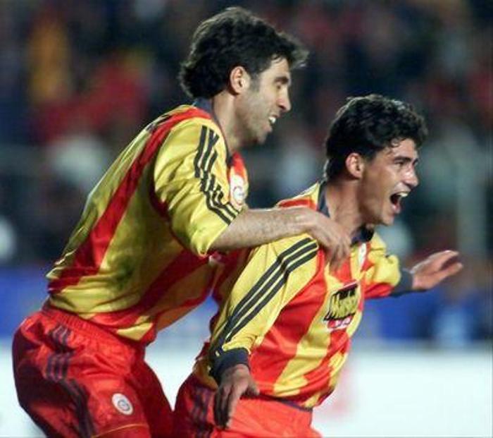 Futbol tarihinin unutulmaz gafları