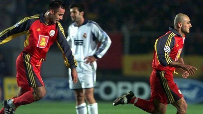 Futbol tarihinin unutulmaz gafları