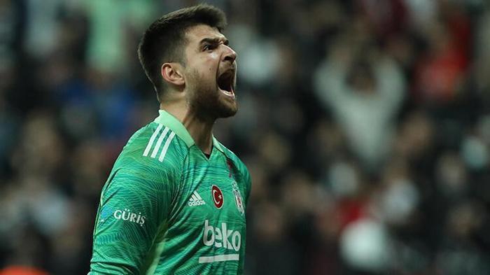 Beşiktaşın Antalyaspor maçı ilk 11i (Muhtemel)
