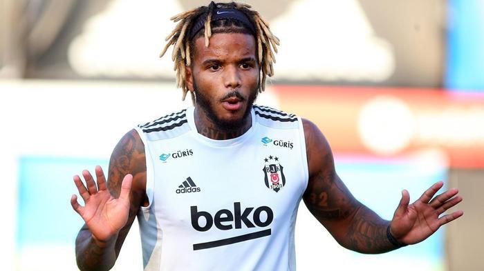 Beşiktaşın Antalyaspor maçı ilk 11i (Muhtemel)