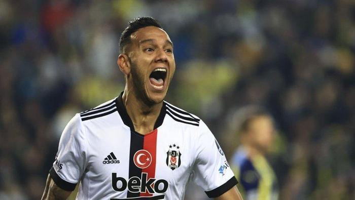 Beşiktaşın Antalyaspor maçı ilk 11i (Muhtemel)