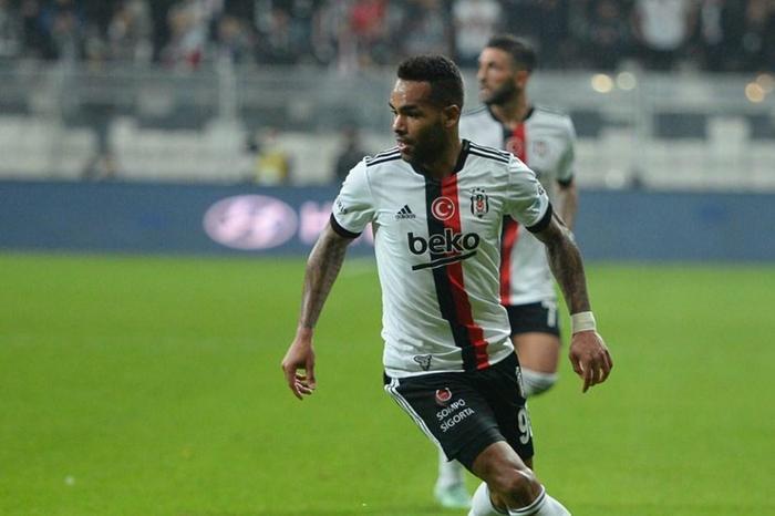 Beşiktaşın Antalyaspor maçı ilk 11i (Muhtemel)