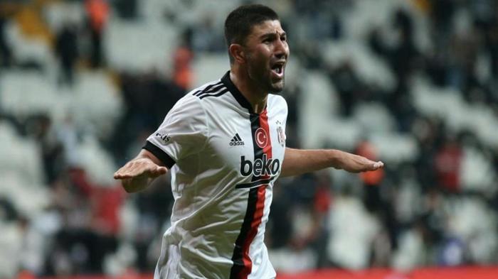 Beşiktaşın Antalyaspor maçı ilk 11i (Muhtemel)