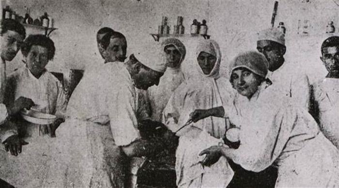 Genelkurmay arşivinden az bilinen Çanakkale Destanı fotoğrafları