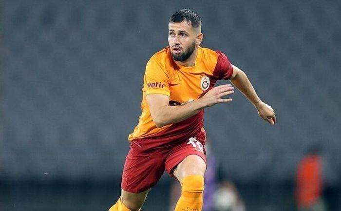 Galatasarayın Alanyaspor maçı 11i (Muhtemel)