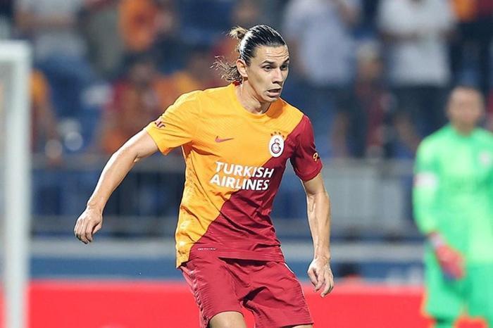 Galatasarayın Alanyaspor maçı 11i (Muhtemel)