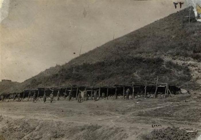 Genelkurmay arşivinden az bilinen Çanakkale Destanı fotoğrafları