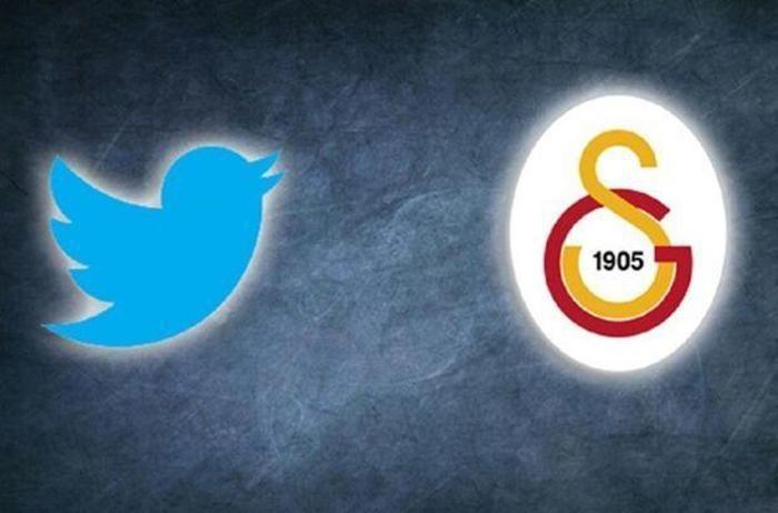 Şampiyon Galatasaray sosyal medyada rekor kırdı