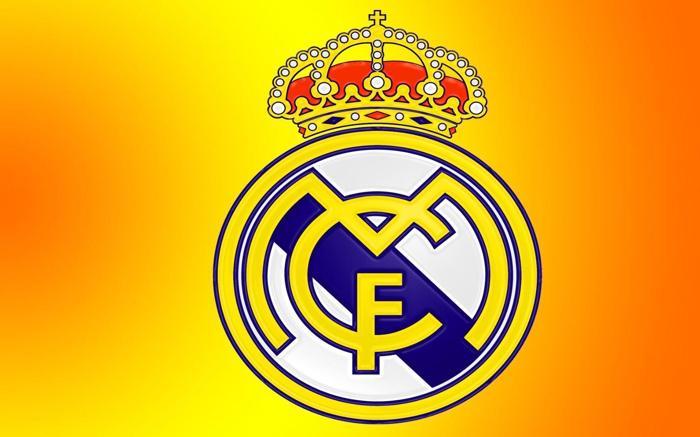 2) Real Madrid