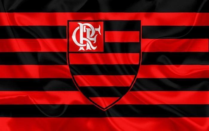 9) Flamengo