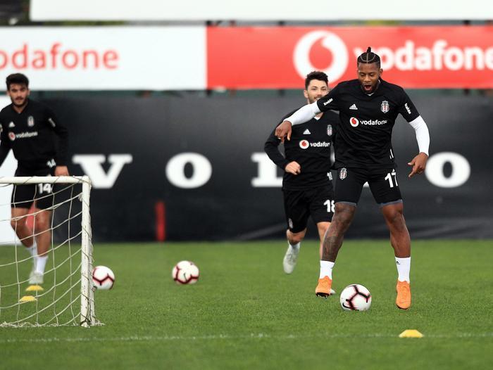 Beşiktaş cephesinde flaş Tolgay Arslan gelişmesi