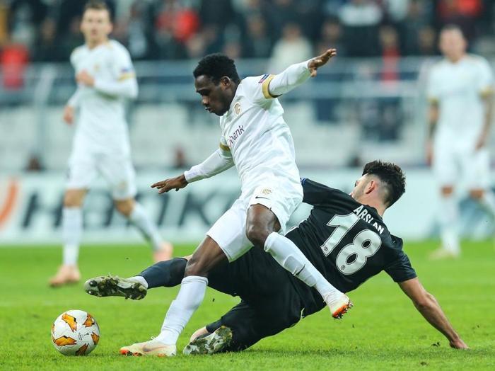 Bedava gitmez