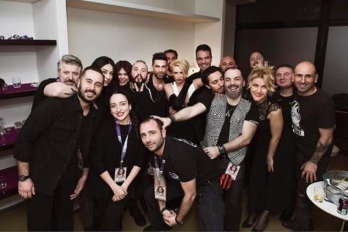 Sıla, Okan Can Yantır ile görüntülendi