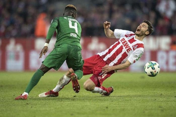 Beşiktaş sağ bek transferini bitirdi