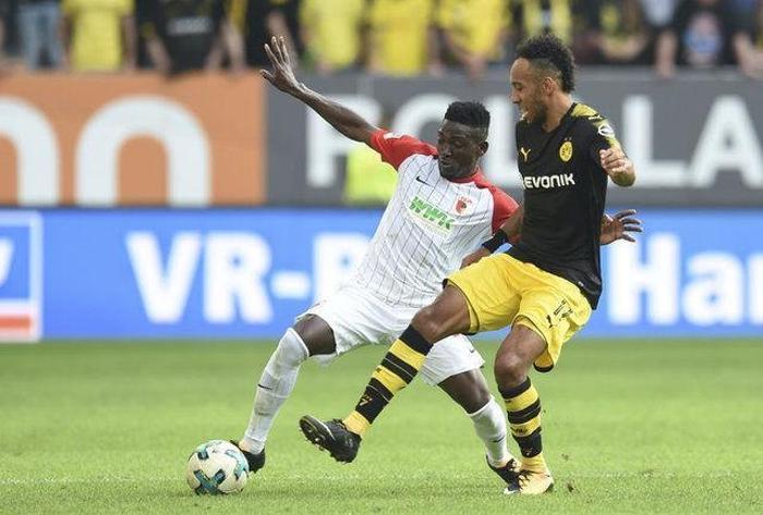 Beşiktaş sağ bek transferini bitirdi
