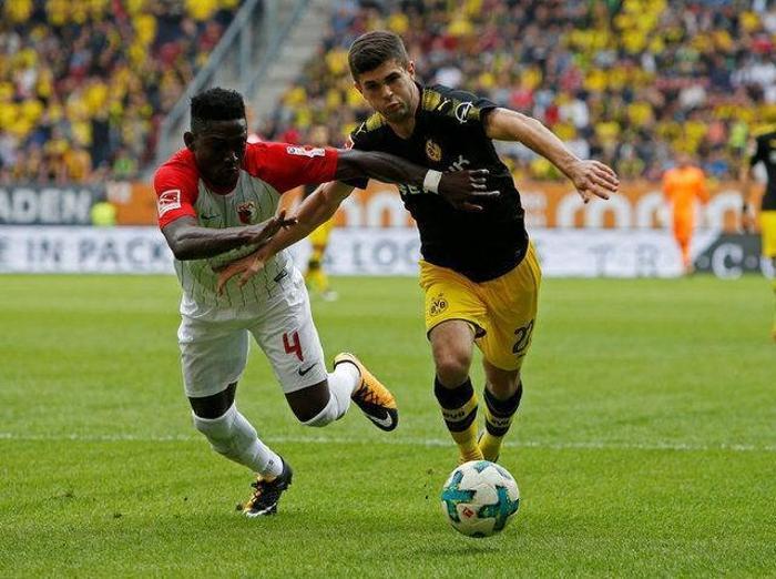 Beşiktaş sağ bek transferini bitirdi