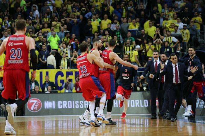 Fenerbahçe maçına Alex damgası
