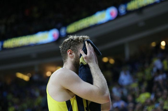 Fenerbahçe maçına Alex damgası