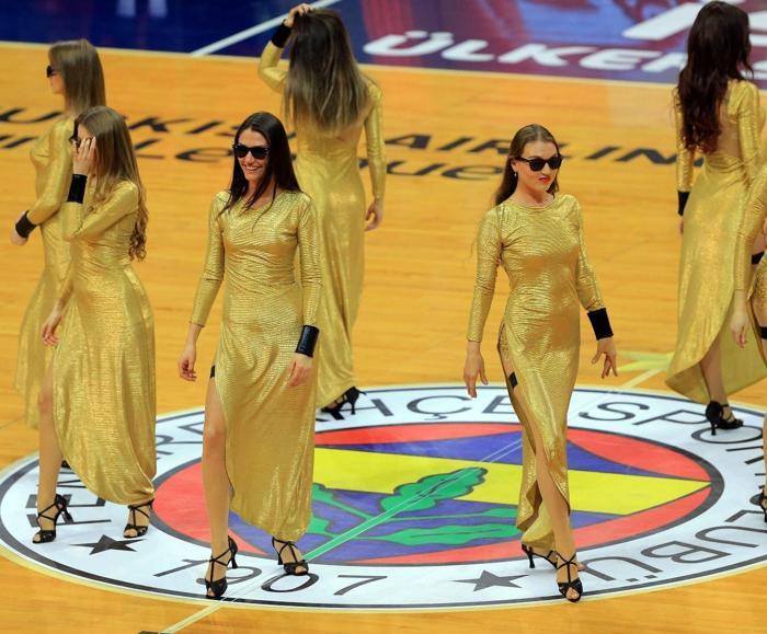 Fenerbahçe maçına Alex damgası