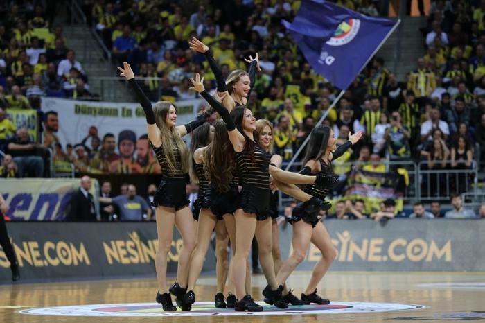 Fenerbahçe maçına Alex damgası