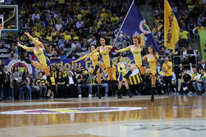 Fenerbahçe maçına Alex damgası