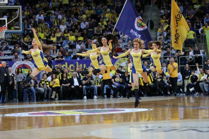 Fenerbahçe maçına Alex damgası