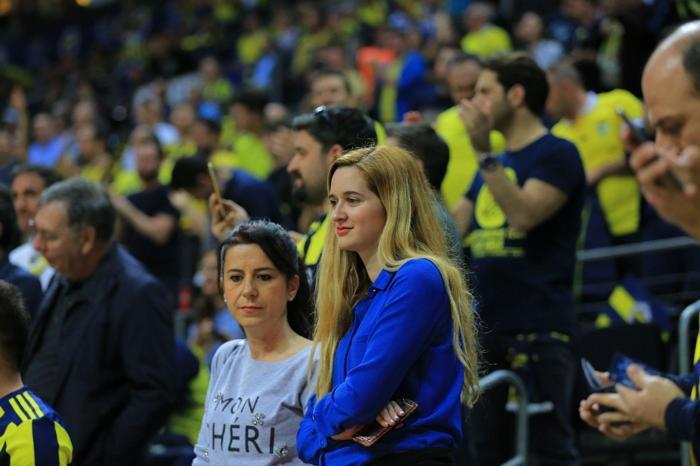 Fenerbahçe maçına Alex damgası