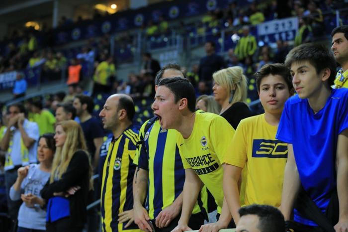 Fenerbahçe maçına Alex damgası
