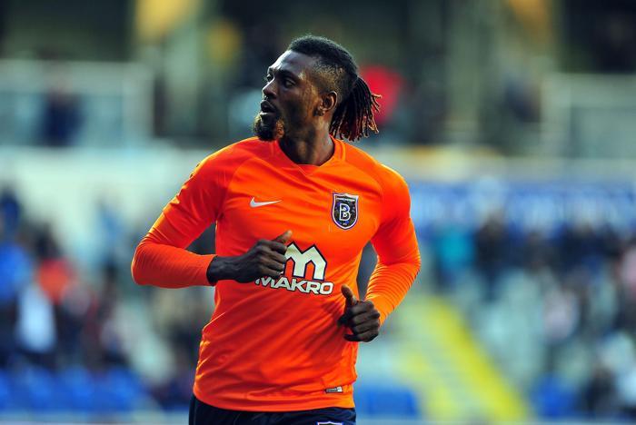 Fenerbahçeden Adebayora 1.5 yıllık sözleşme