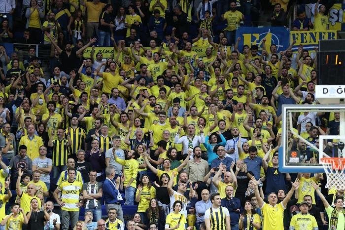 Fenerbahçe maçına Alex damgası