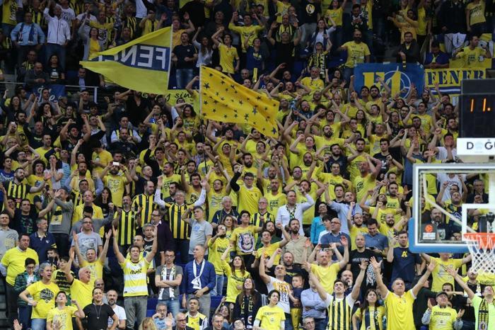 Fenerbahçe maçına Alex damgası
