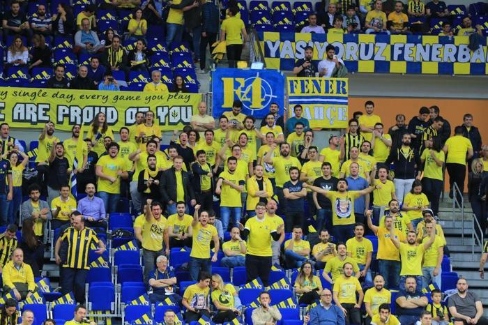 Fenerbahçe maçına Alex damgası