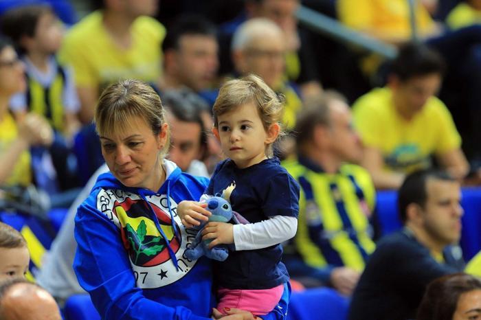 Fenerbahçe maçına Alex damgası