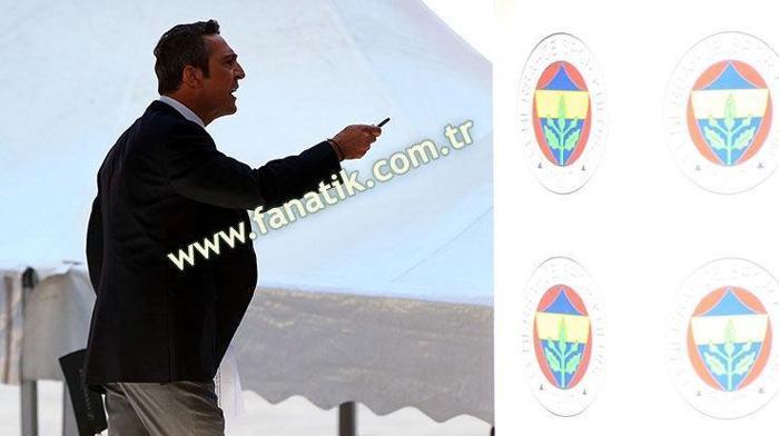Fenerbahçe Kongresinde ilk gün tamamlandı