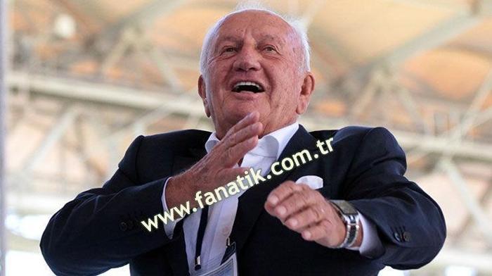 Fenerbahçe Kongresinde ilk gün tamamlandı