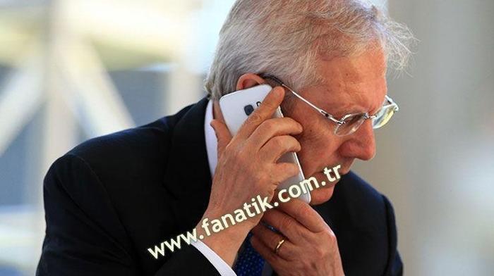 Fenerbahçe Kongresinde ilk gün tamamlandı