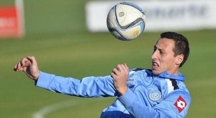 Cristian Lemanın menajeri Beşiktaşı doğruladı