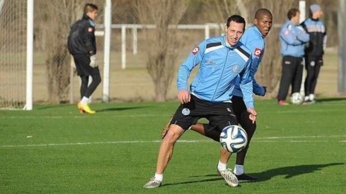 Cristian Lemanın menajeri Beşiktaşı doğruladı