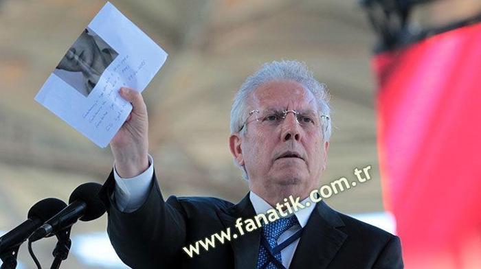 Fenerbahçe Kongresinde ilk gün tamamlandı