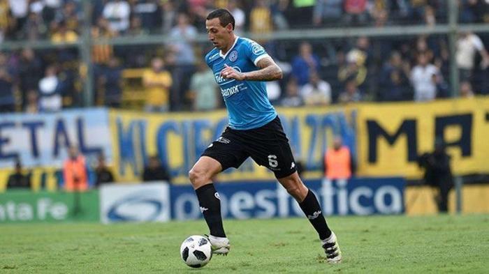 Cristian Lemanın menajeri Beşiktaşı doğruladı