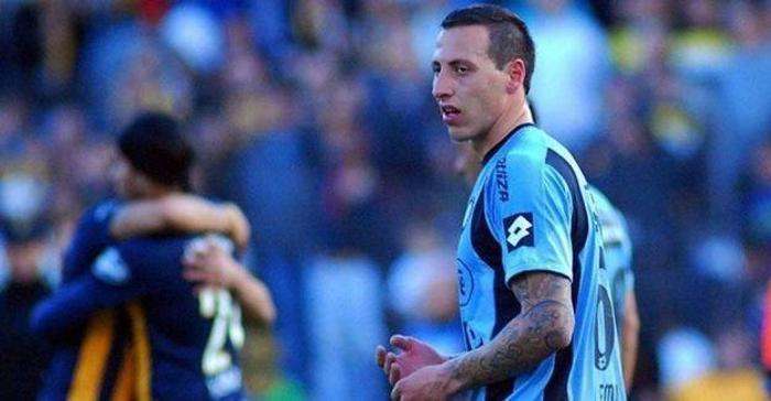 Cristian Lemanın menajeri Beşiktaşı doğruladı