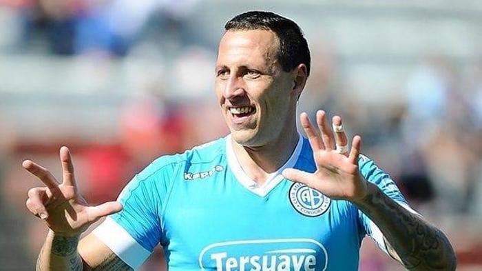 Cristian Lemanın menajeri Beşiktaşı doğruladı