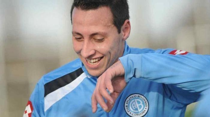 Cristian Lemanın menajeri Beşiktaşı doğruladı
