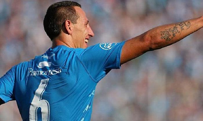 Cristian Lemanın menajeri Beşiktaşı doğruladı