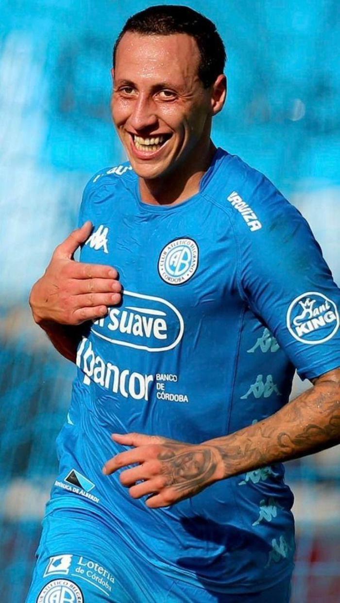 Cristian Lemanın menajeri Beşiktaşı doğruladı